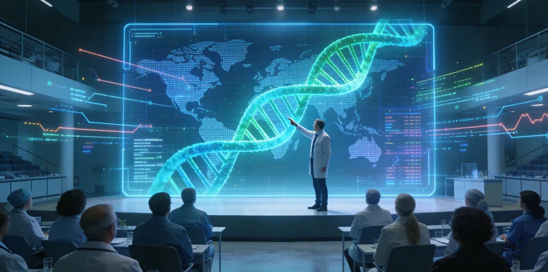 华亭女性在医院向医生咨询子宫内