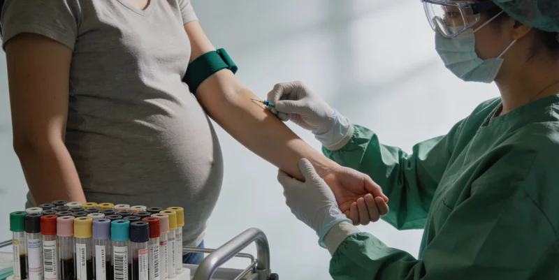 青铜峡心脏健康与主动脉监测示意