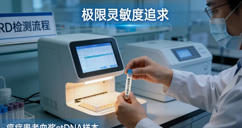 云浮LQTS基因检测原理科普图