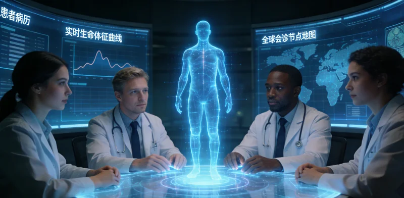 株洲市民在医院咨询膀胱癌基因检