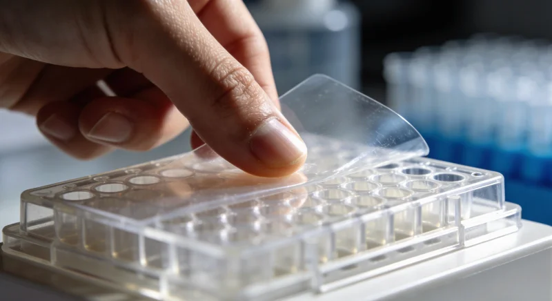 庆阳本地医院或采样点专业采血环