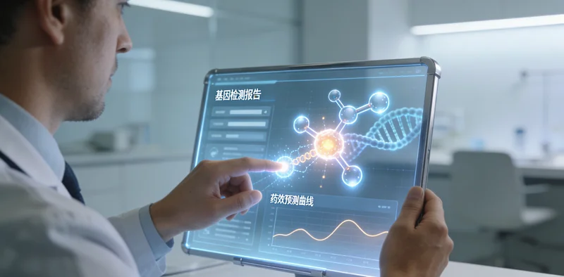 泸水家庭与专业人士解读肺癌基因