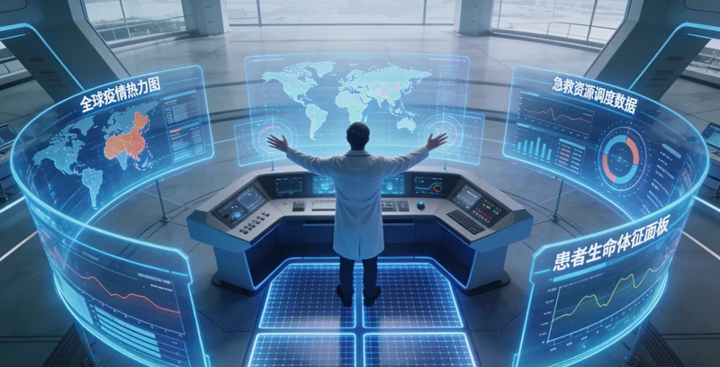 上饶医院多学科团队讨论胶质瘤患