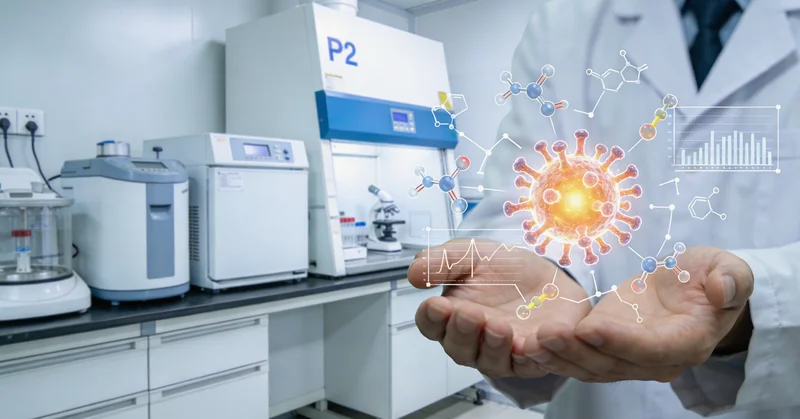 葫芦岛医院病理科医生分析肿瘤组