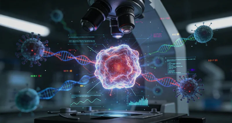 开原遗传咨询师与患者家属讲解基