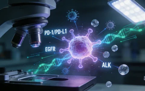 绵竹甲状腺癌分子分型检测哪家公司好？企业综合评价