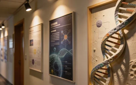 东营致心律失常性右室心肌病基因检测公司名录（附联系方式）