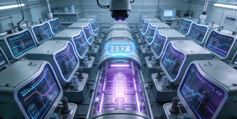 湖州基因检测实验室高通量测序仪