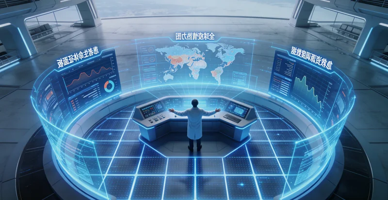 鹤壁遗传咨询门诊医患沟通场景