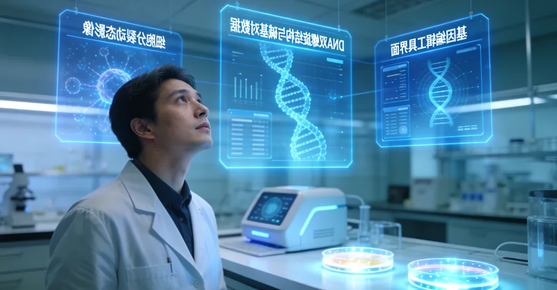 无为科普KRAS基因突变驱动肺