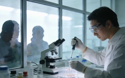 义乌PCSK9基因检测十大机构实力对比