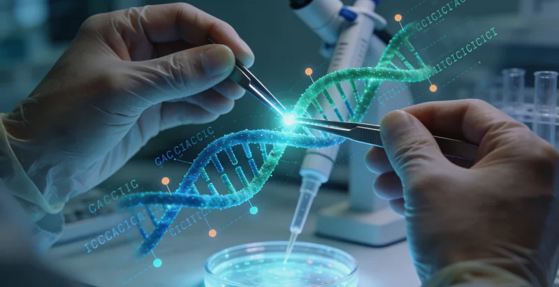 永城基因检测实验室标准操作流程