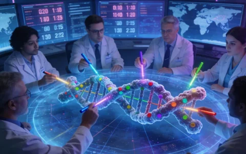 沈阳胰腺囊肿基因检测机构对比评测：哪家更靠谱？