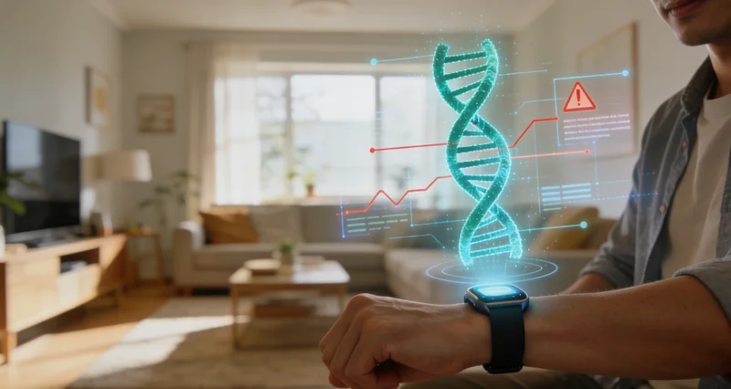 赤水叶酸代谢基因检测科学原理信