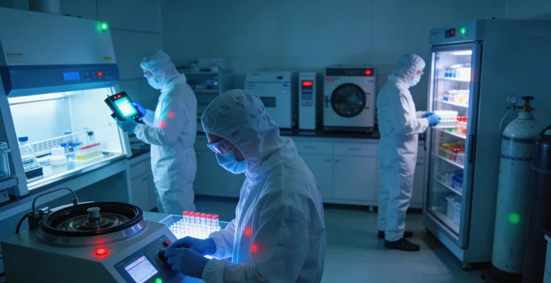 昌吉医生与患者解读基因检测报告