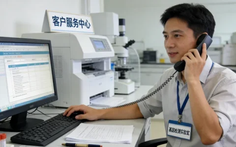 凭祥家族性高胆固醇血症基因检测机构名单与地址汇总（收藏版）