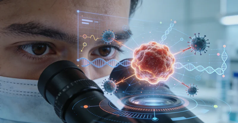 文山遗传咨询门诊医生与患者沟通