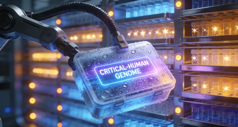 荣成家庭讨论心脏健康与基因检测