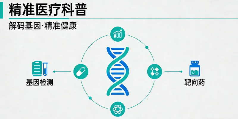 KRAS基因突变与靶向治疗作用