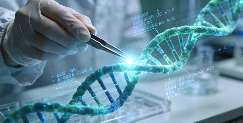 武冈及周边地区如何选择合规基因