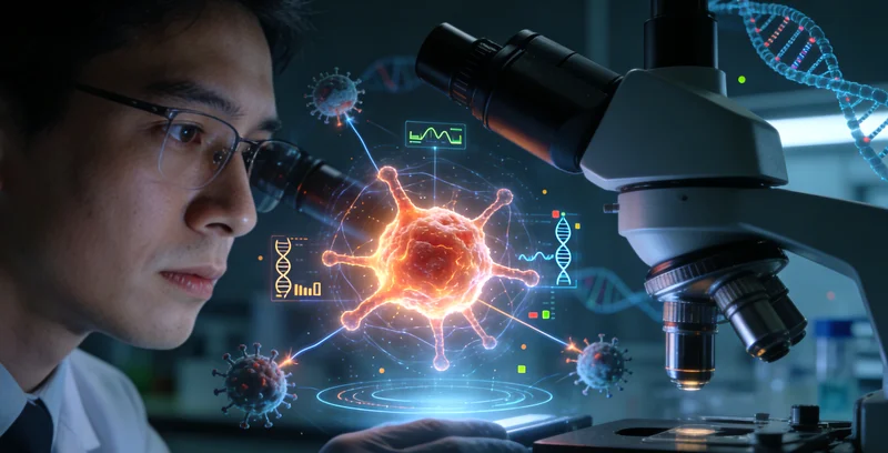 泰安专业实验室进行NGS高通量