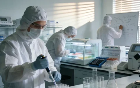 克旗血管破裂风险基因检测具体地址在哪？