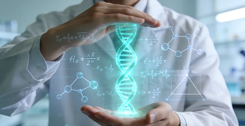 凯里居民基于基因检测结果进行健