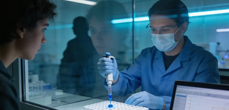 宜都先天性心脏病基因检测实验室