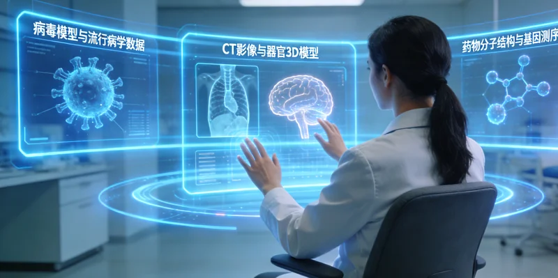 洪湖肺癌患者与医生定期沟通复查