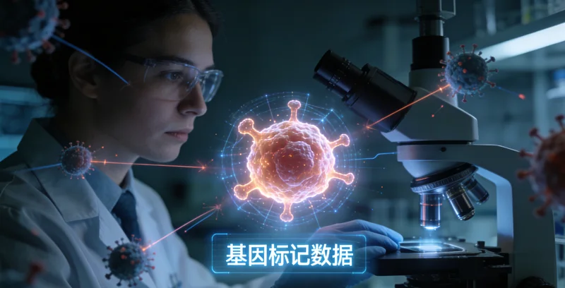 德州胶质瘤IDH检测实验室操作