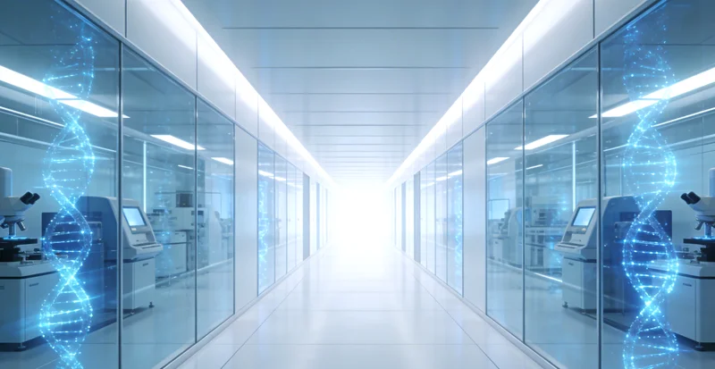 中卫SCN5A基因与心脏电路关