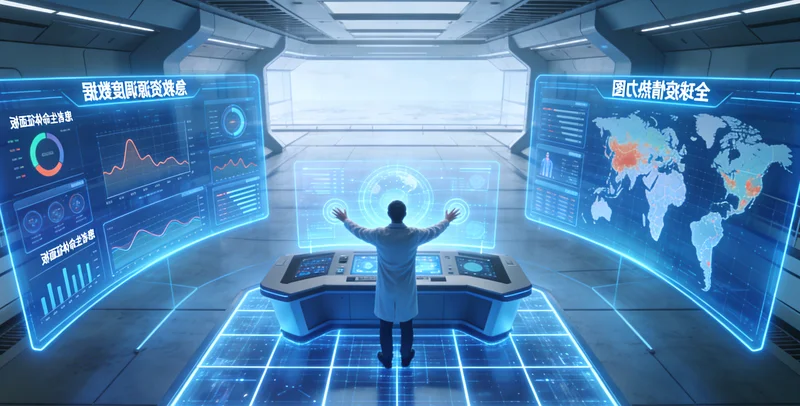 芒市医疗样本通过专业冷链送往实