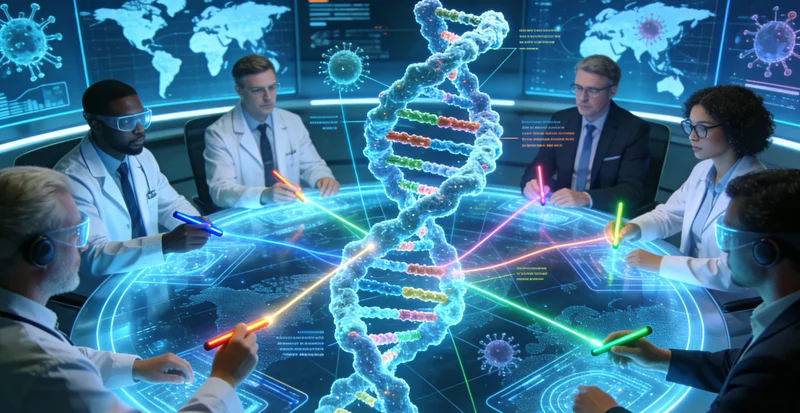 楚雄遗传咨询-认识Peutz-