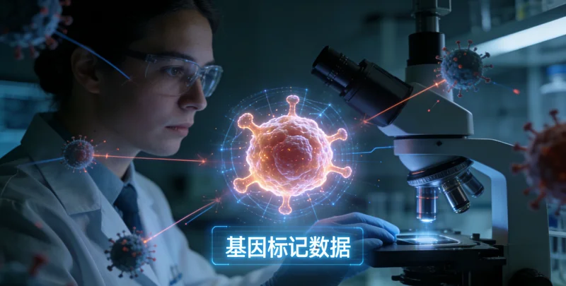 乐清脑胶质瘤基因检测指导治疗方