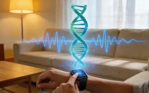 商丘第三方甲状腺癌分子分型检测基因检测机构推荐