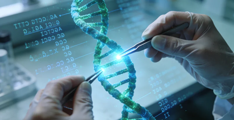 日照专业基因检测实验室技术人员