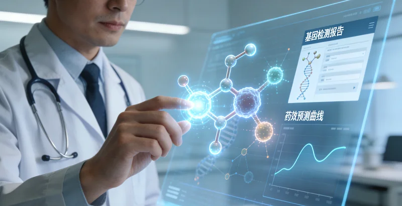 博乐脆性X综合征检测采血步骤