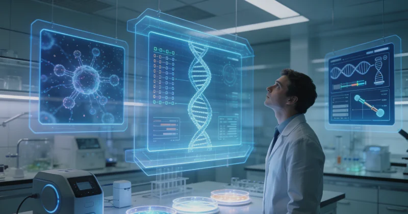 冷水江肺癌患者与医生沟通基因检