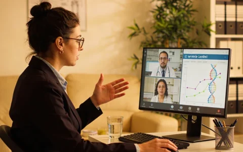 贵阳PJS监测方案基因检测哪个公司最好？