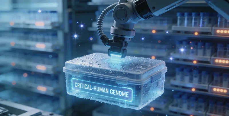 乌海女性进行遗传基因咨询