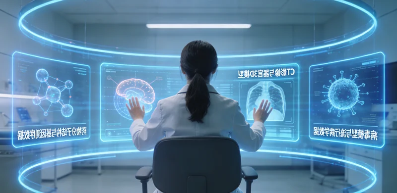 禹城医院脑胶质瘤核磁共振MRI