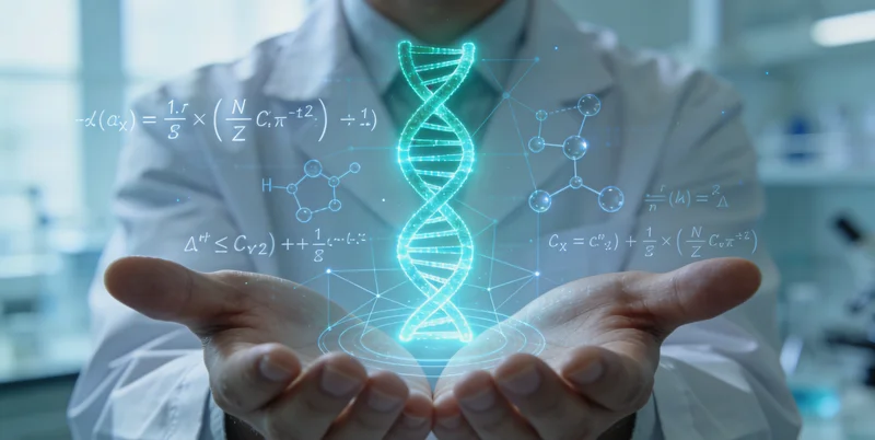 科左中旗患者与医生进行遗传咨询