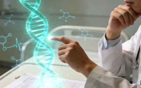 开平AR-V7基因检测正规机构有哪些？