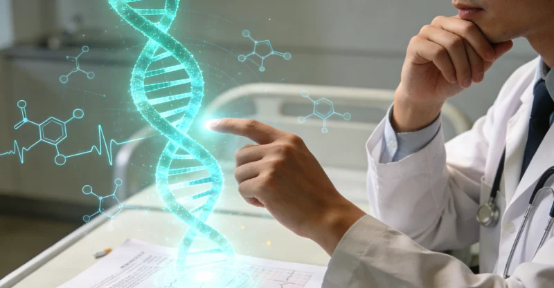 开平前列腺癌患者了解AR-V7