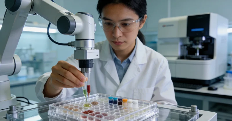 黄冈医院多学科团队讨论基因检测