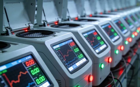 绵阳CDH1乳腺基因检测机构一览表