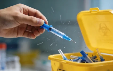 阳泉ARVC运动限制基因检测严选靠谱中心一览：避坑攻略