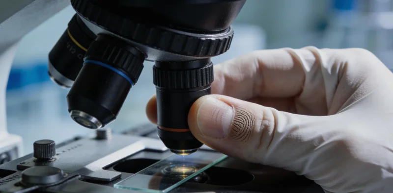 锡林浩特基因检测 实验室数据分