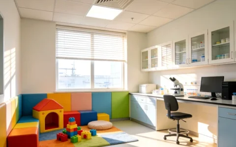 北京特纳综合征筛查专业检测机构地址更新