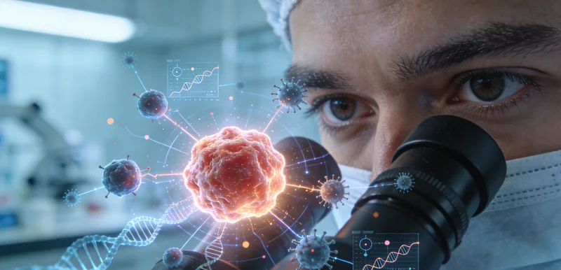 南安遗传咨询师解读基因报告